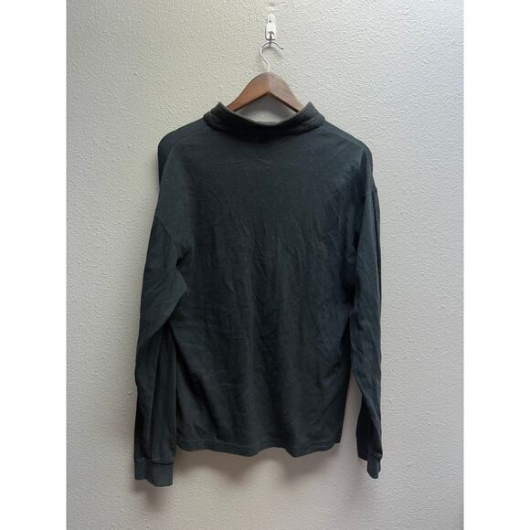 Spyder Performance Jacket Active Wear 1/4 Zip Athletic Stretch Medium Men's M - Picture 9 of 12